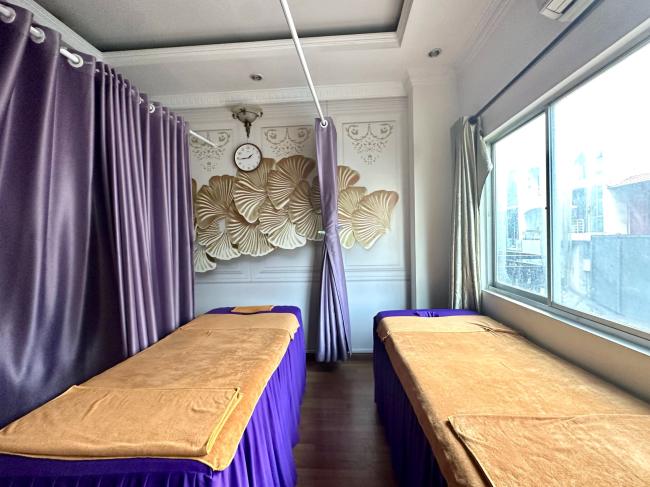 호치민 자스민 스파 2