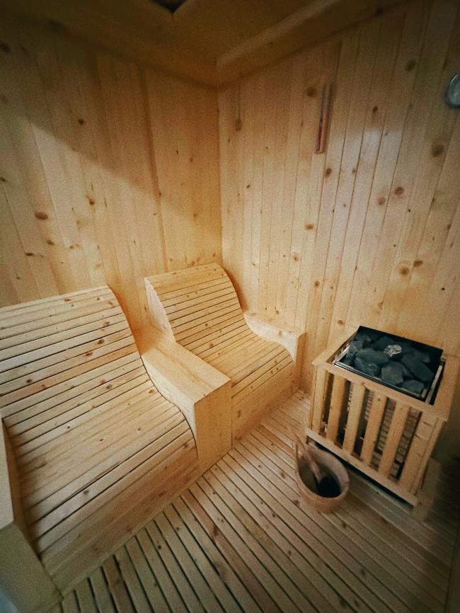 호치민 민트 스파