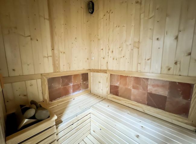 호치민 로즈 스파