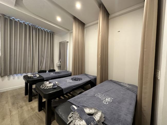 호치민 심 뷰티 스파