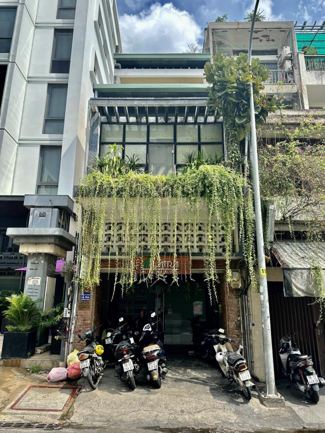 호치민 라짜 메디컬 스파 2