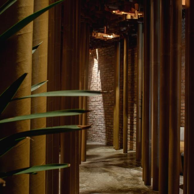 호치민 라짜 메디컬 스파 2