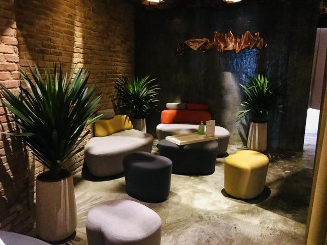 호치민 라짜 메디컬 스파 2