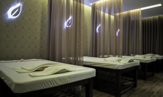 호치민 라짜 메디컬 스파 2