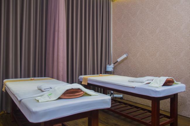 호치민 라짜 메디컬 스파 2