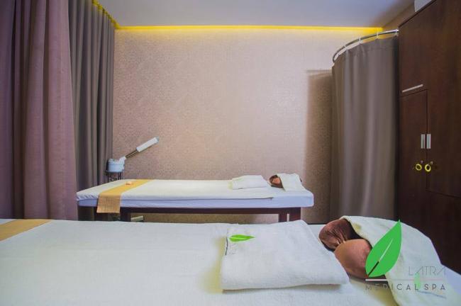 호치민 라짜 메디컬 스파 2