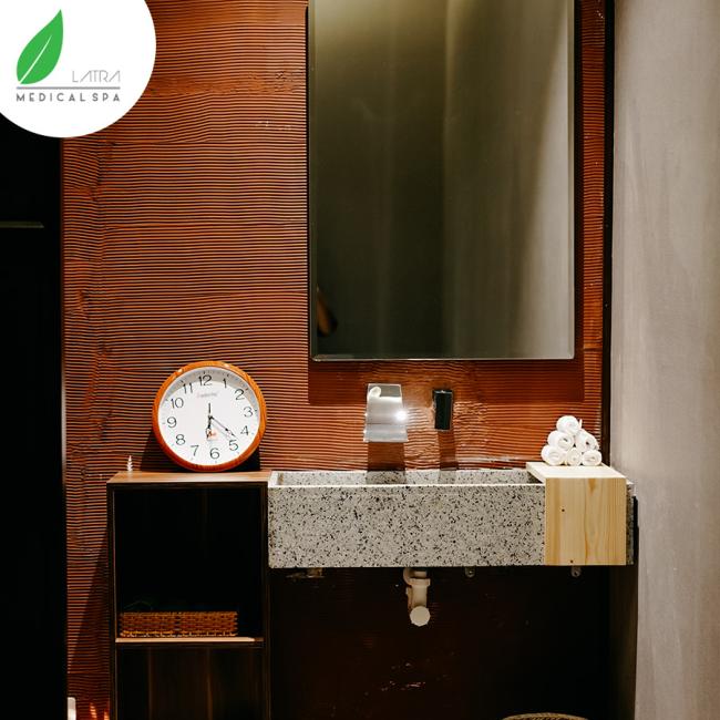 호치민 라짜 메디컬 스파 2