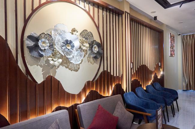 호치민 안스 스파 2