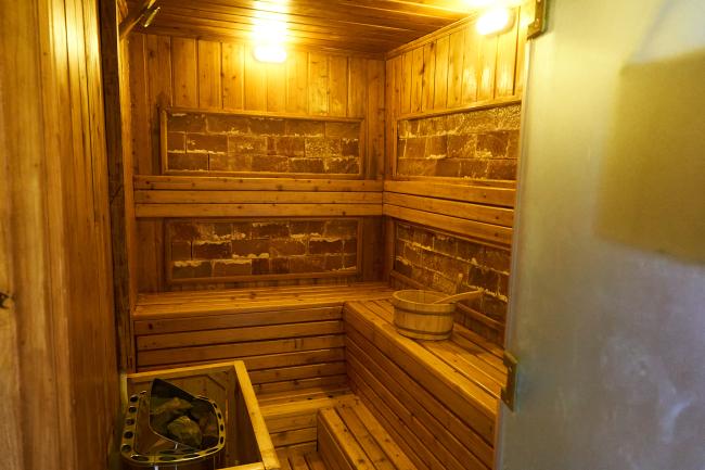 호치민 안스 스파 2