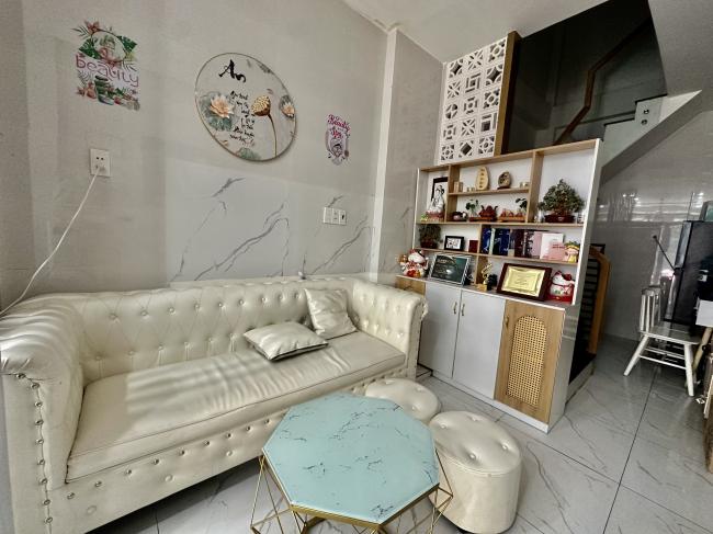 호치민 람안 스파