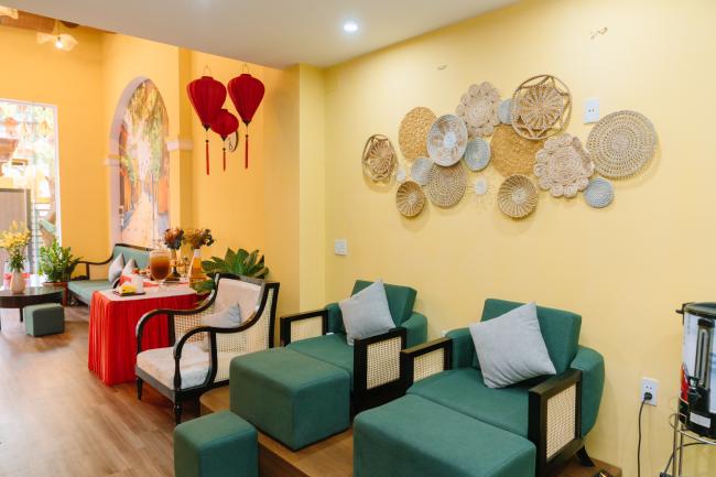 다낭 히엔 스파&웰니스