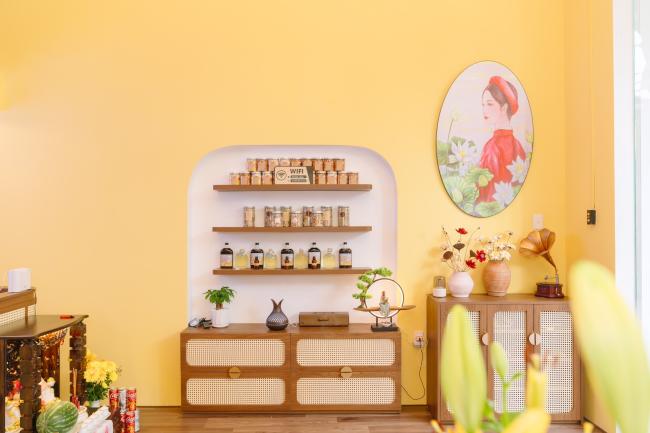 다낭 히엔 스파&웰니스