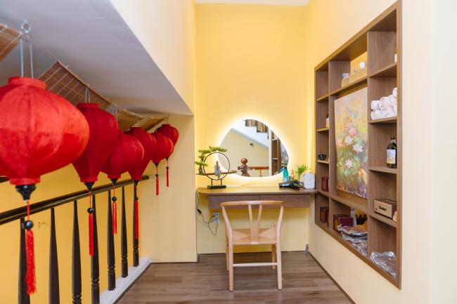 다낭 히엔 스파&웰니스