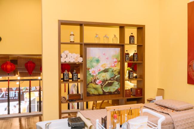 다낭 히엔 스파&웰니스