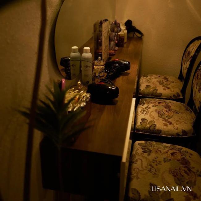 호치민 리사 네일&스파 3