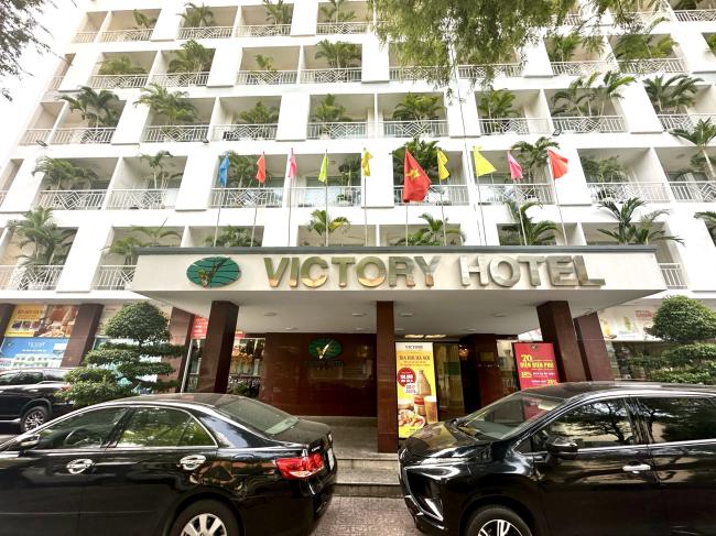 호치민 아이즈 마사지