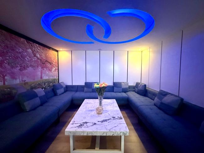 호치민 아이즈 마사지