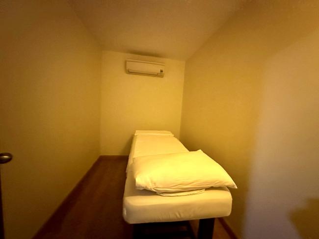 호치민 아이즈 마사지