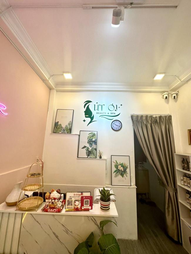 호치민 욷 어이 스파 1