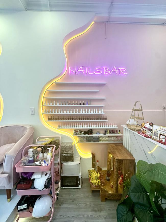 호치민 욷 어이 스파 1