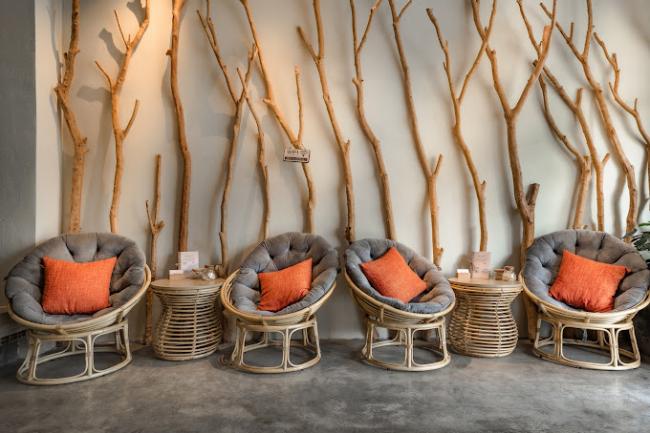 호치민 시에우 스파 2