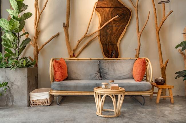 호치민 시에우 스파 2