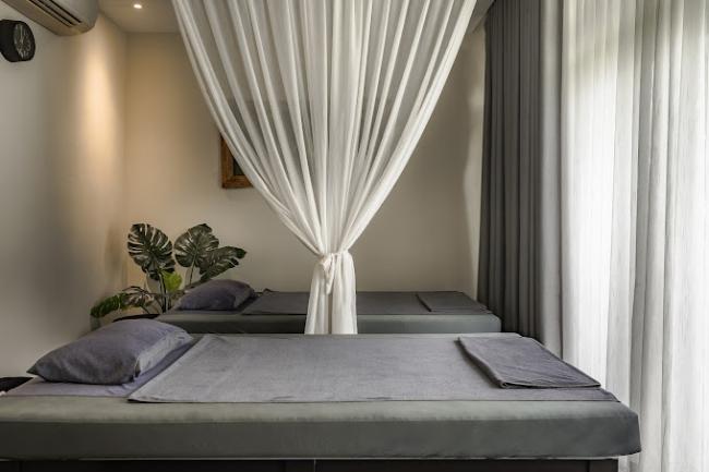 호치민 시에우 스파 2