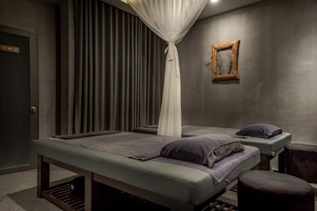 호치민 시에우 스파 2