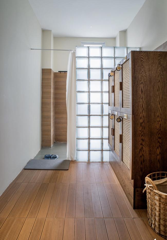 호치민 시에우 스파 1