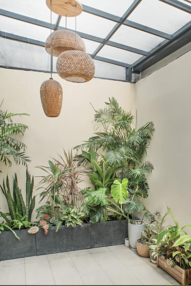 호치민 시에우 스파 1