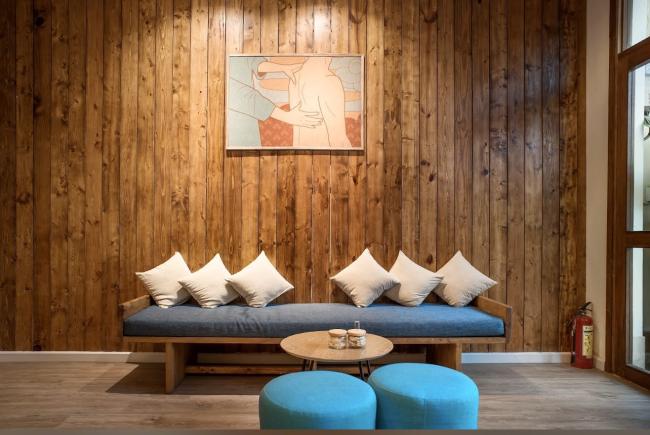 호치민 시에우 스파 1