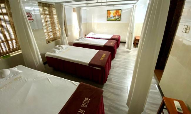 호치민 루비 마사지 1