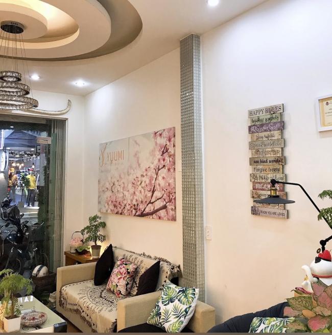 호치민 유미 스파