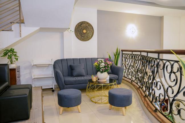 호치민 60 마사지&스파 1