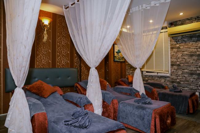 호치민 60 마사지&스파 1