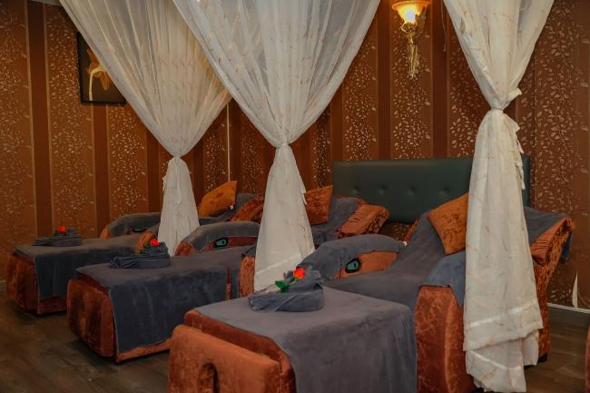 호치민 60 마사지&스파 1