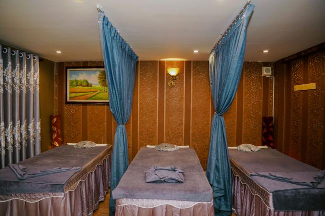 호치민 60 마사지&스파 1