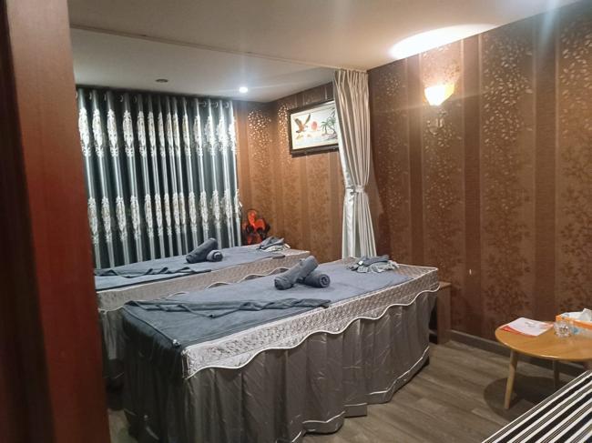 호치민 60 마사지&스파 2