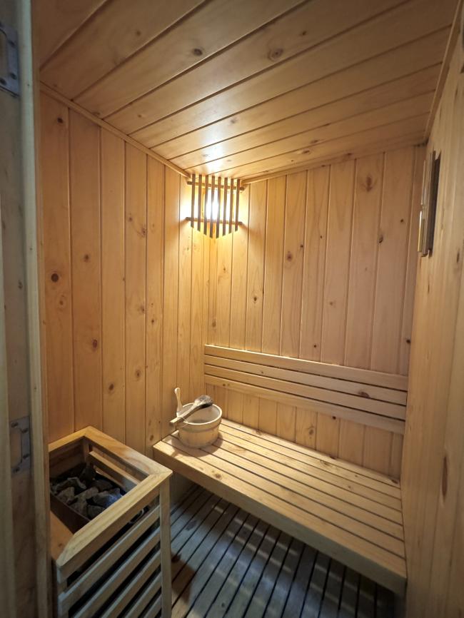 다낭 나우 스파