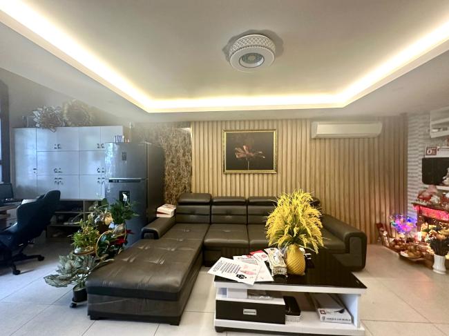 호치민 아이스크림 맛사지