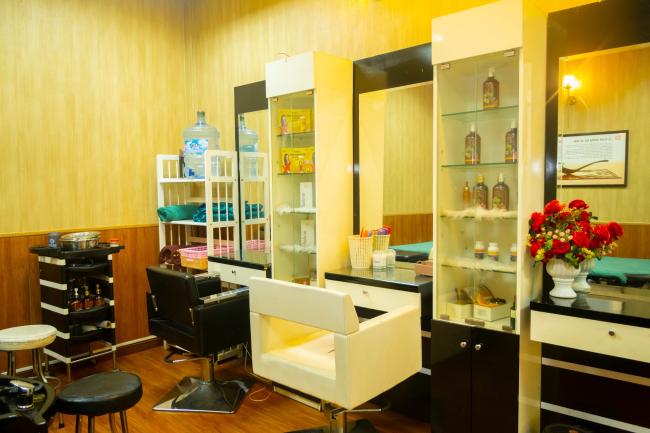 호치민 퀸 스파 3