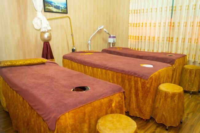 호치민 퀸 스파 3