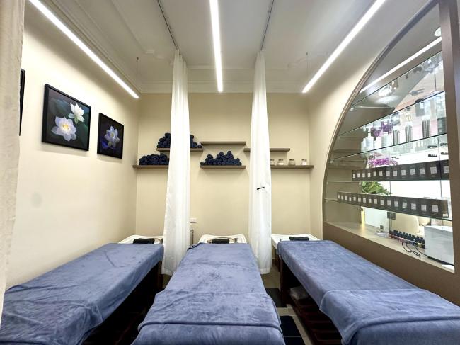 호치민 메이 네일&스파