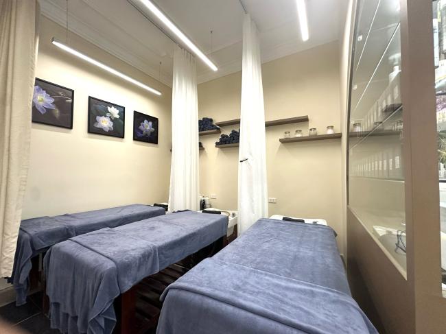 호치민 메이 네일&스파