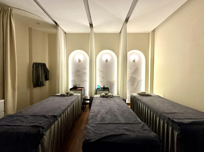 호치민 메이 네일&스파