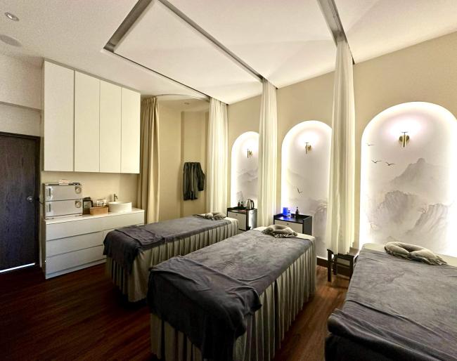 호치민 메이 네일&스파