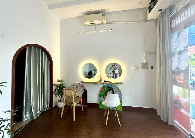 호치민 곤 스파 2