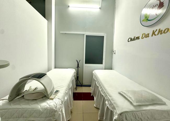 호치민 곤 스파 2