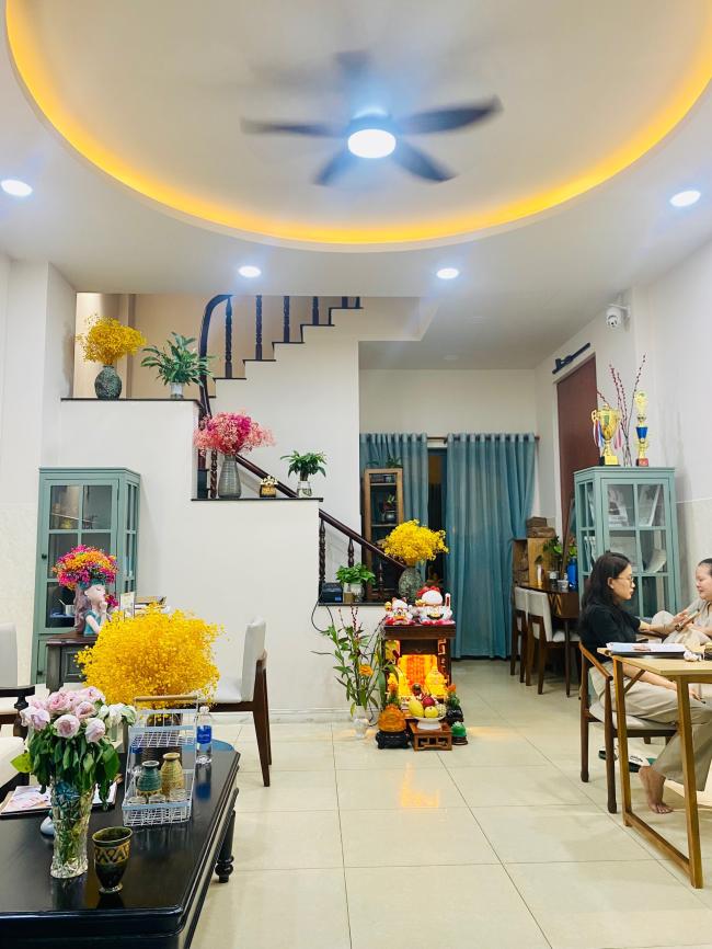 호치민 티옌 Y 킴 스파