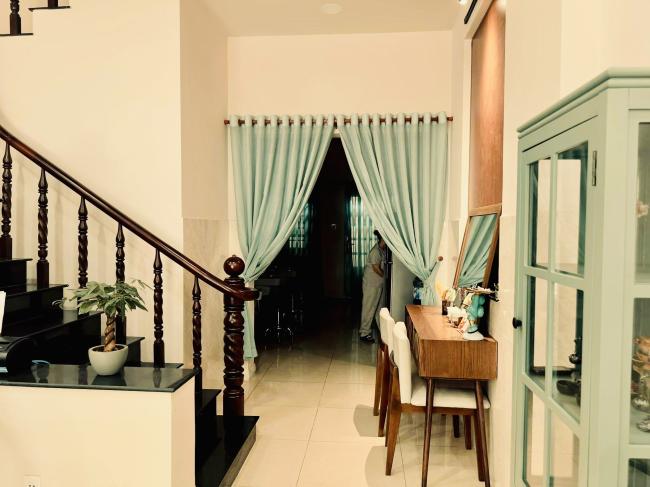 호치민 티옌 Y 킴 스파